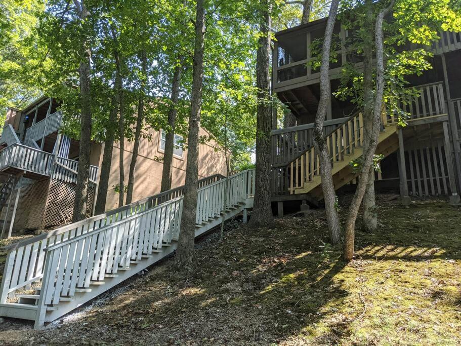 Lakeside Trail Bella Vista Exterior photo
